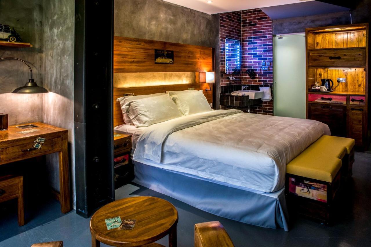 Flowery Holiday Suites Kuwait City Ngoại thất bức ảnh