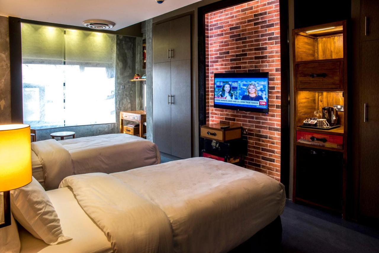 Flowery Holiday Suites Kuwait City Ngoại thất bức ảnh