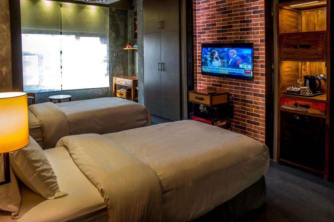 Flowery Holiday Suites Kuwait City Ngoại thất bức ảnh